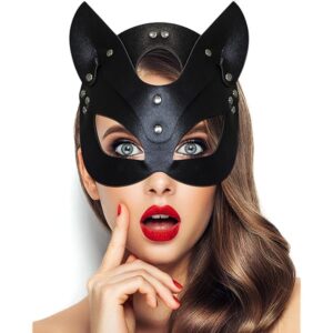 Cat Mask
