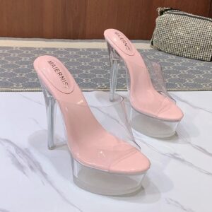 Transparent Platform