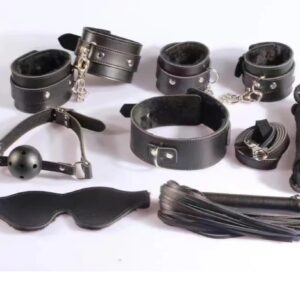 BDSM Set of 7