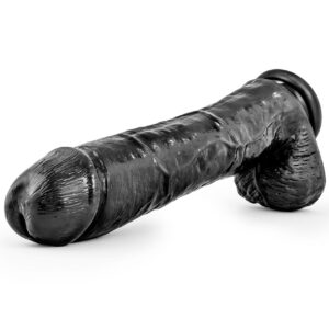 Black Dildo