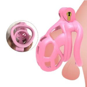 CHASTITY