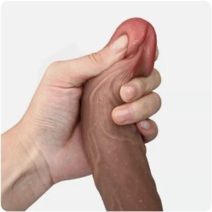 Realistic Dildo