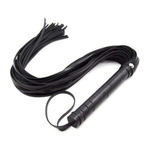 Tassel Flogger