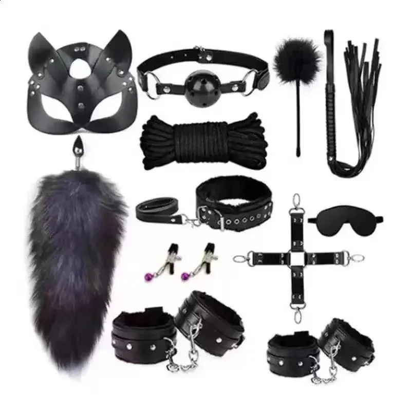 MISTRESS SET1