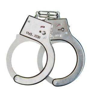 Police Handcuffs