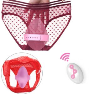 Panty Vibrator