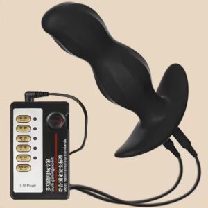 Electro Silicone Plug