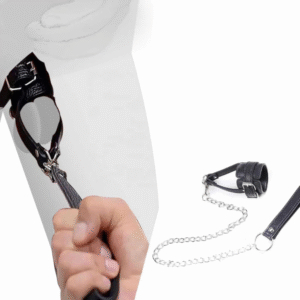 Cock Leash