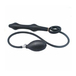 Inflatable Prostate Stimulator