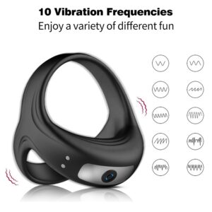 Vibrating Cockring
