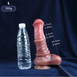 Animal Dildo