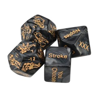Dice Game