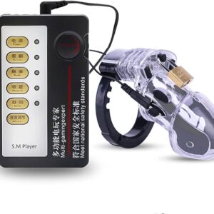 Electric Chastity