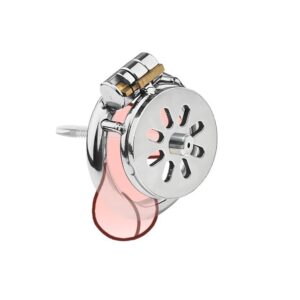 Flat Chastity