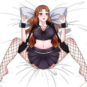 Pelvic & Limb Restraint