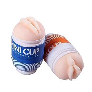 Mini Cup