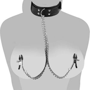 Nipple Clamps Collar