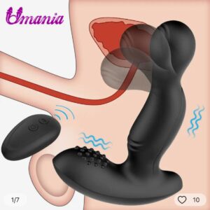 Prostate Massager