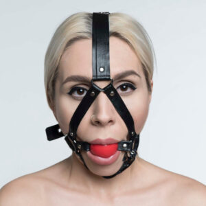 Mouthgag 3D