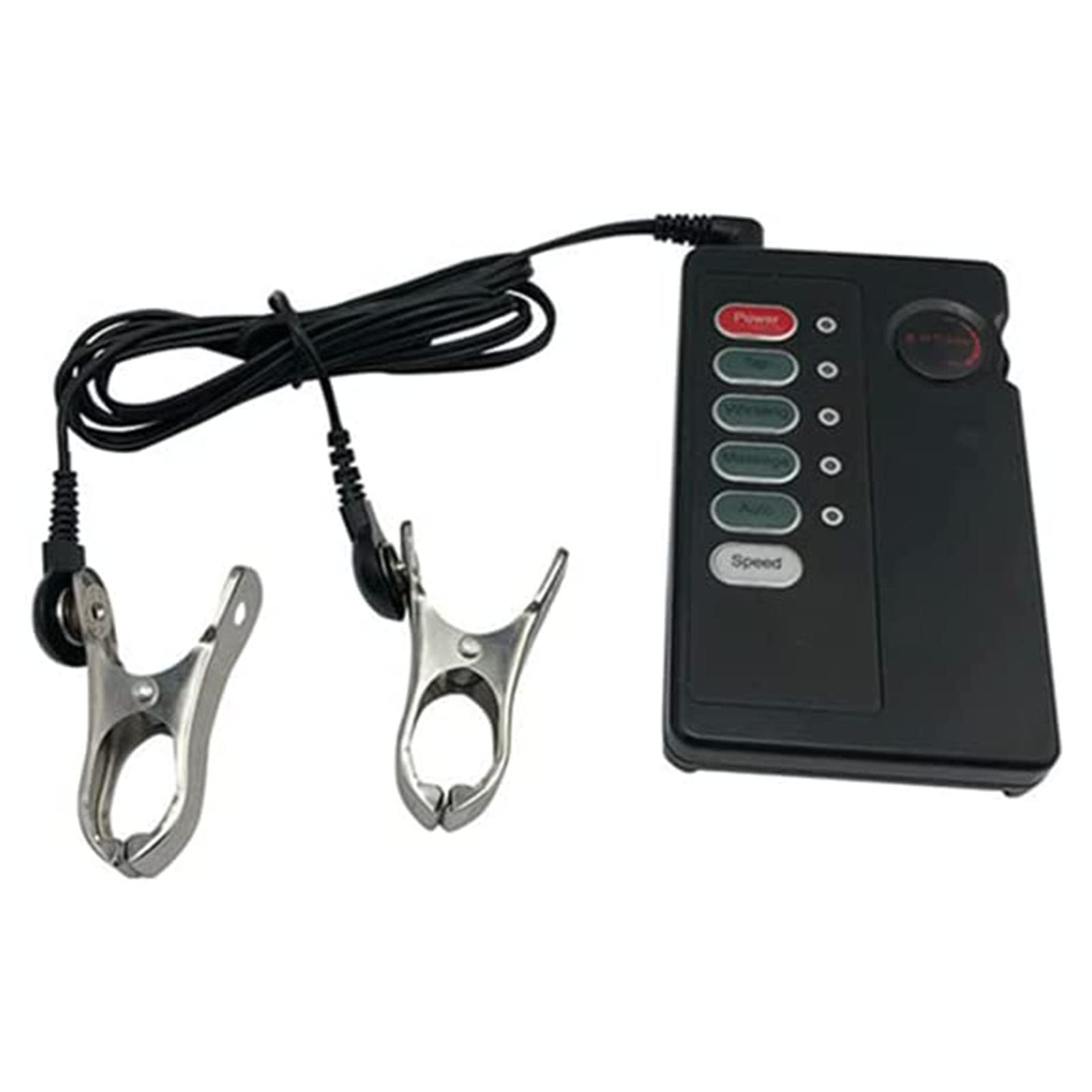 Electric Clamps1