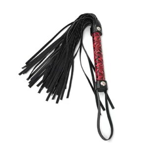 Crop Flogger