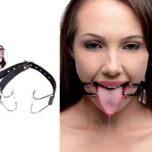 Open Mouthgag