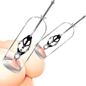 Suspender Clamps