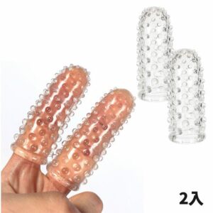 Finger Condom