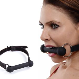 Bone Mouthgag