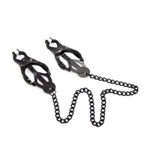 Crown Nipple Clamps
