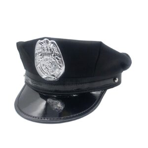 Police Cap