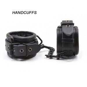 Premium Cuffs
