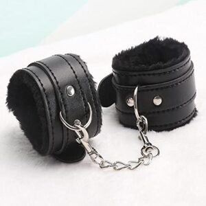 Soft Cuffs