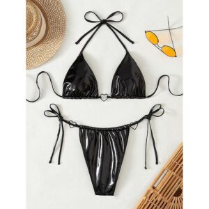 Swimwear Black