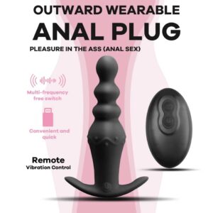 Telescopic Plug