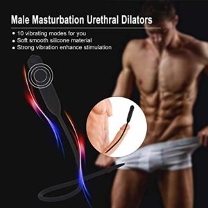 Urethral Sound Vibrator