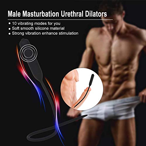 Vibrating Rod3