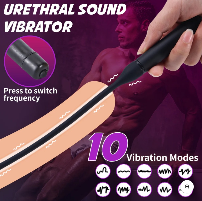 Vibrating Rod4