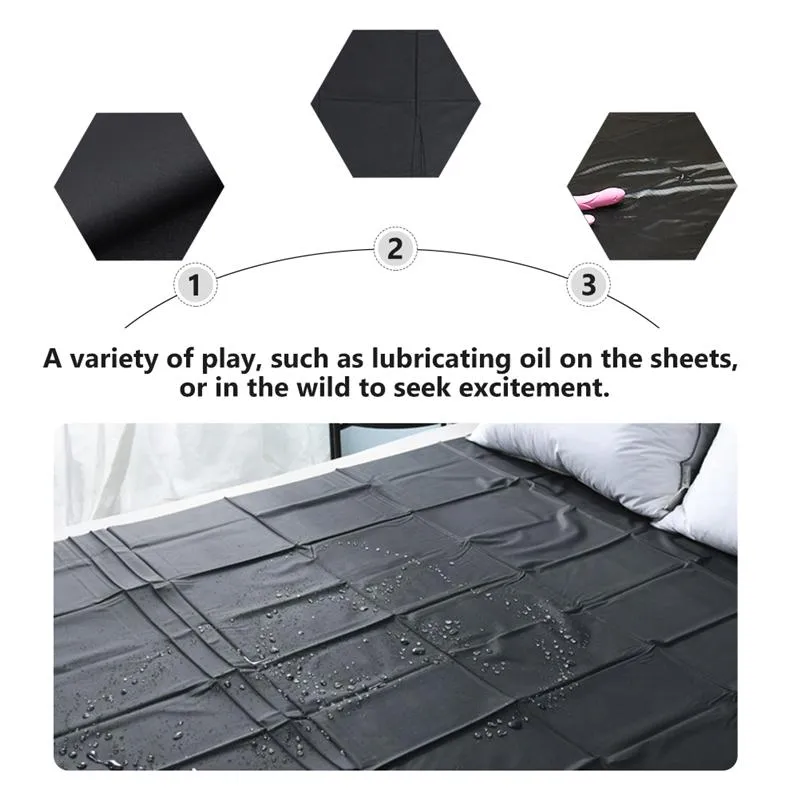 Waterproof Bedsheet 2