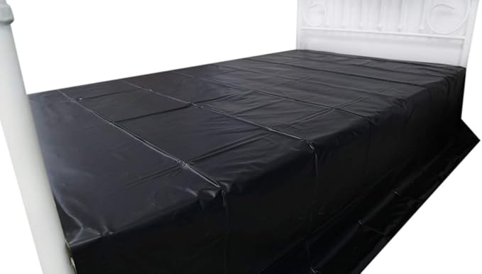 Waterproof Bedsheet 4