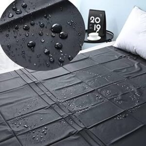 Water/Oil Proof Cover