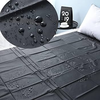 Waterproof Bedsheet1