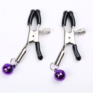 Nipple Clamps