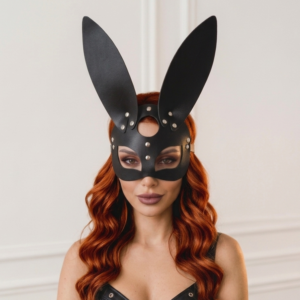 Bad Rabbit Mask