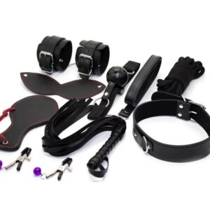 Set of 8