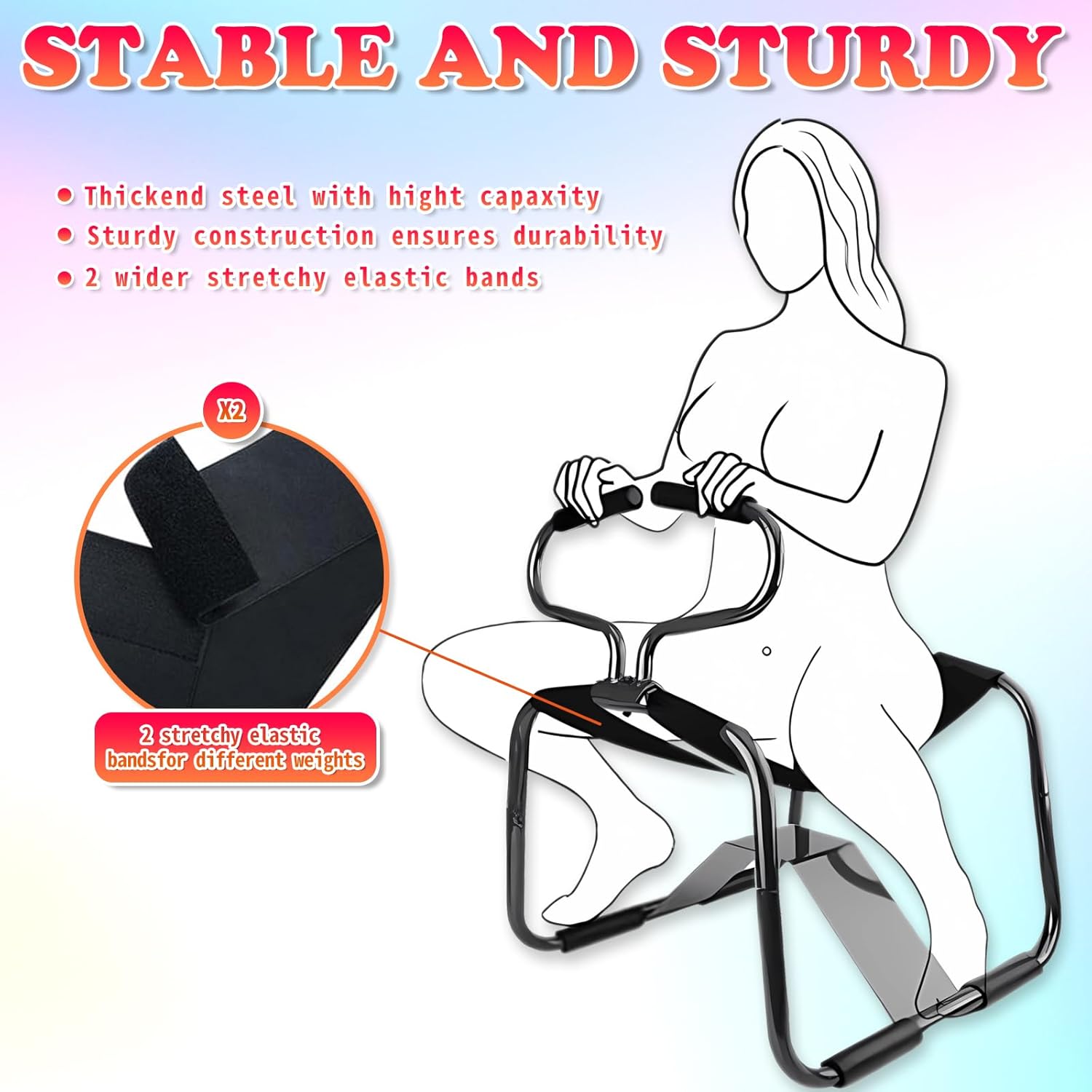 Facking Chair2