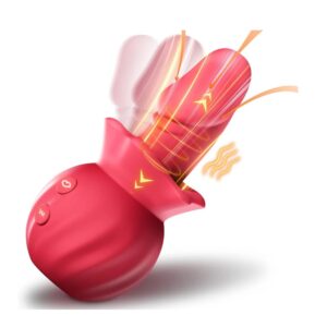 Lure Vibrator