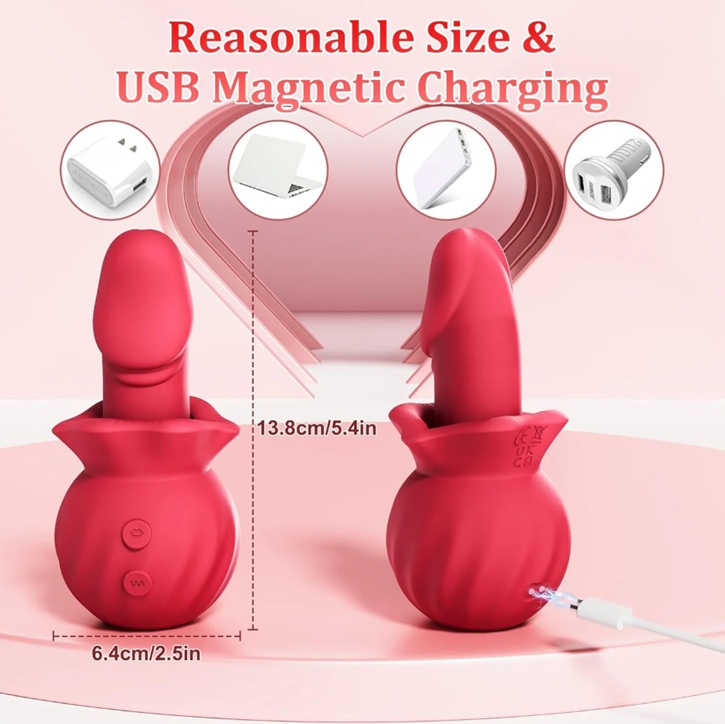 Flowerdildo9