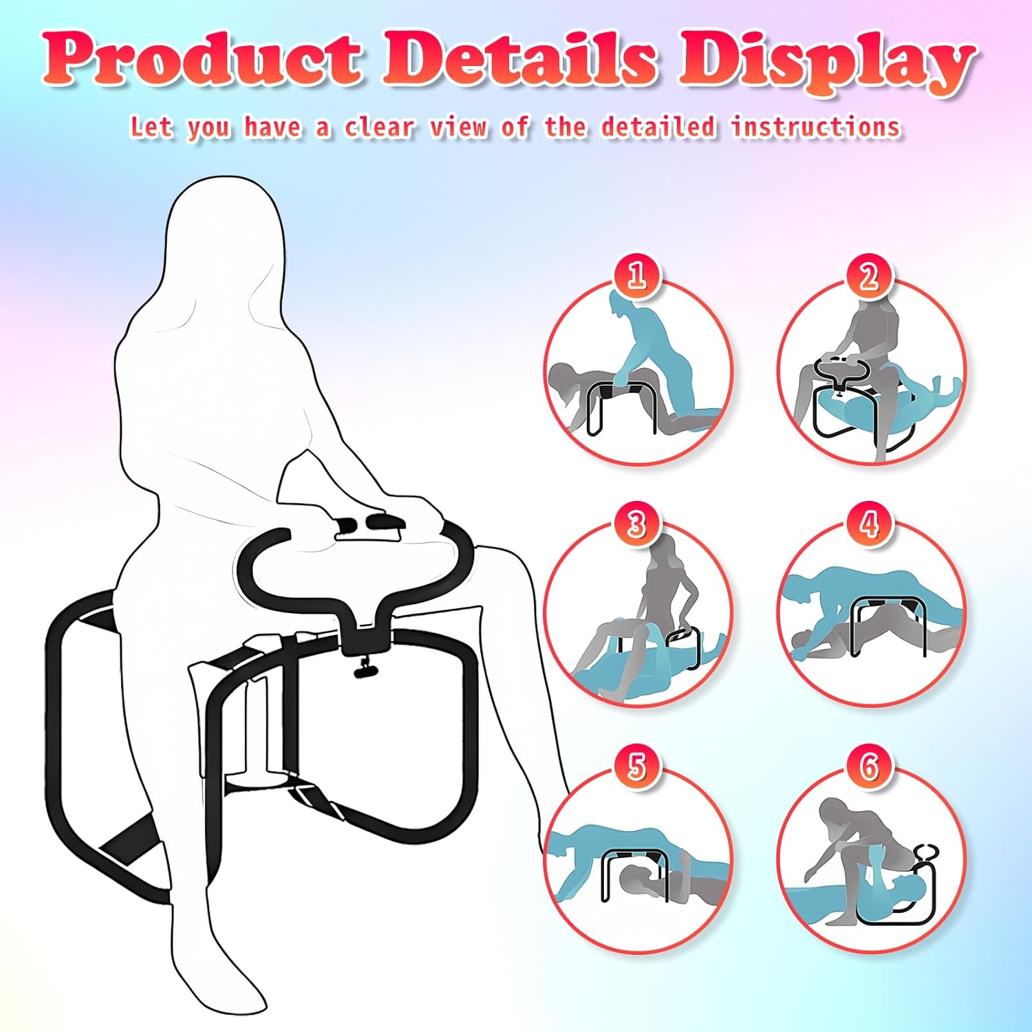 Fuacking Chair 5