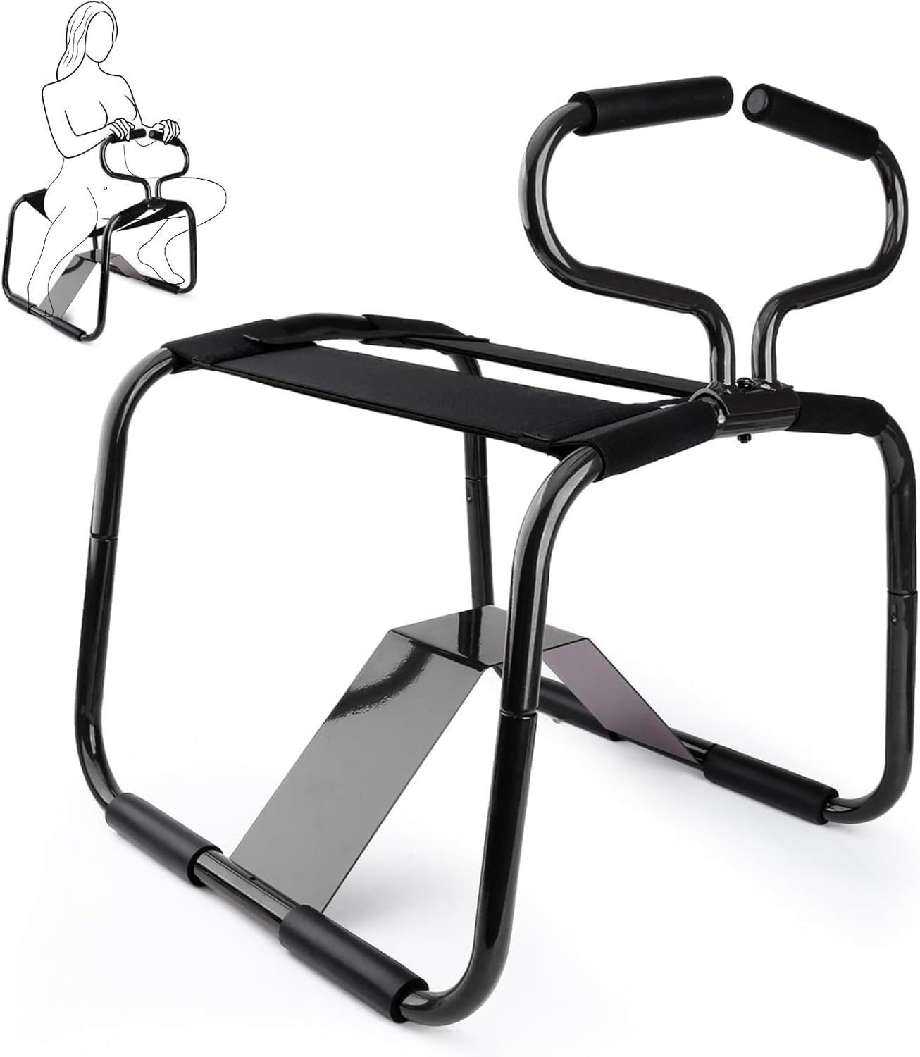 Fucking Chair3